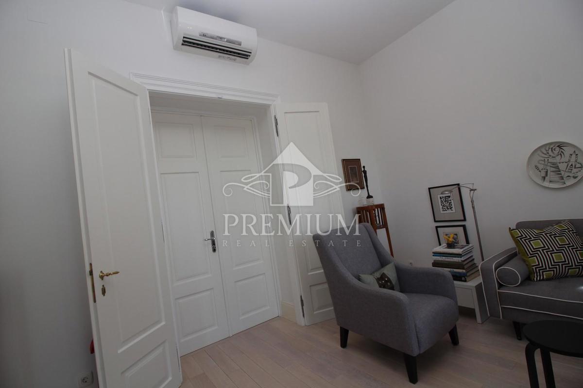ČUDOVIT APARTMA V BLIZINI MORJA, MIRNA OKOLJA, RAZGLED, PARKIRANJE