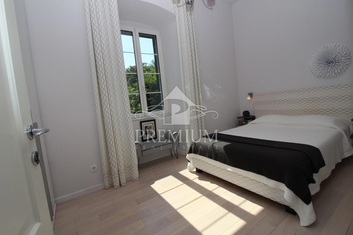 ČUDOVIT APARTMA V BLIZINI MORJA, MIRNA OKOLJA, RAZGLED, PARKIRANJE