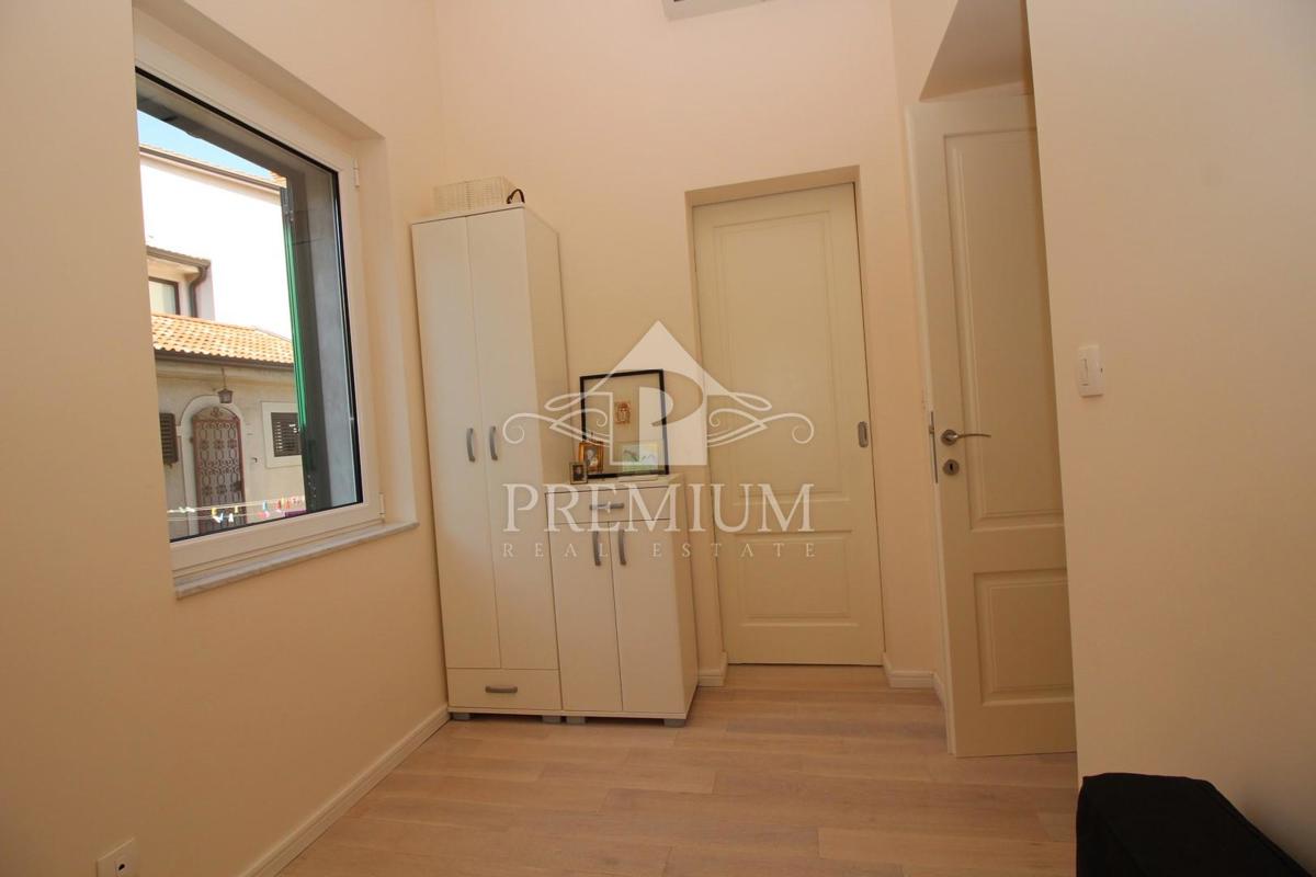 ČUDOVIT APARTMA V BLIZINI MORJA, MIRNA OKOLJA, RAZGLED, PARKIRANJE