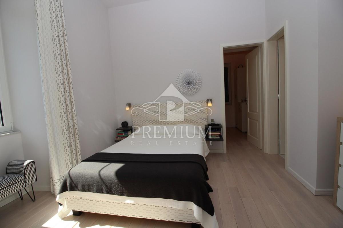 ČUDOVIT APARTMA V BLIZINI MORJA, MIRNA OKOLJA, RAZGLED, PARKIRANJE