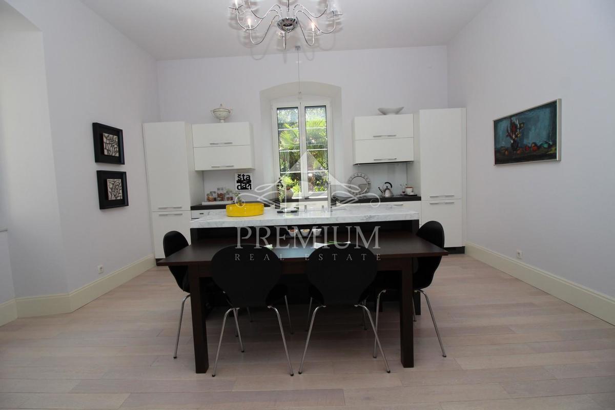 ČUDOVIT APARTMA V BLIZINI MORJA, MIRNA OKOLJA, RAZGLED, PARKIRANJE