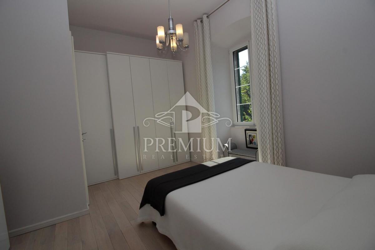 ČUDOVIT APARTMA V BLIZINI MORJA, MIRNA OKOLJA, RAZGLED, PARKIRANJE