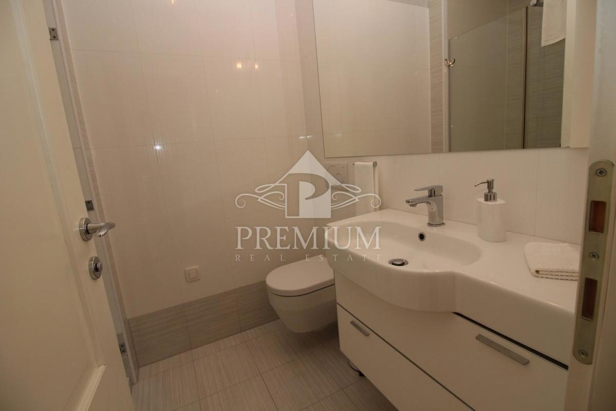 ČUDOVIT APARTMA V BLIZINI MORJA, MIRNA OKOLJA, RAZGLED, PARKIRANJE