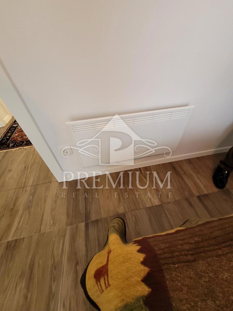 PENTHOUSE S STREŠNO TERASO, PANORAMSKI RAZGLED, GARAŽA