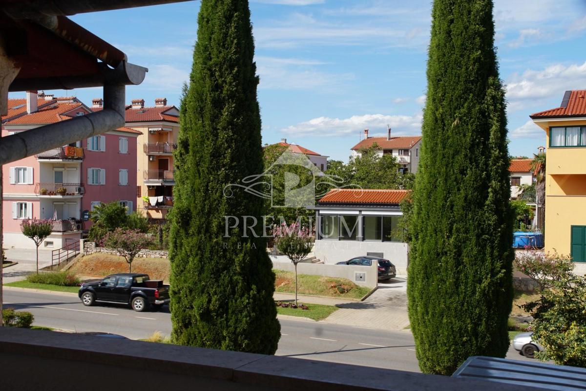 Stanovanje Rovinj, 142m2