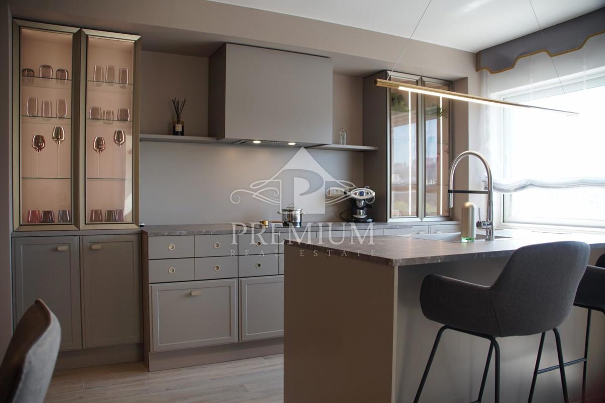 Stanovanje Rovinj, 142m2