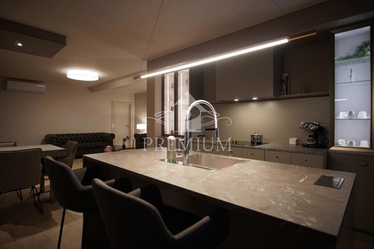 Stanovanje Rovinj, 142m2