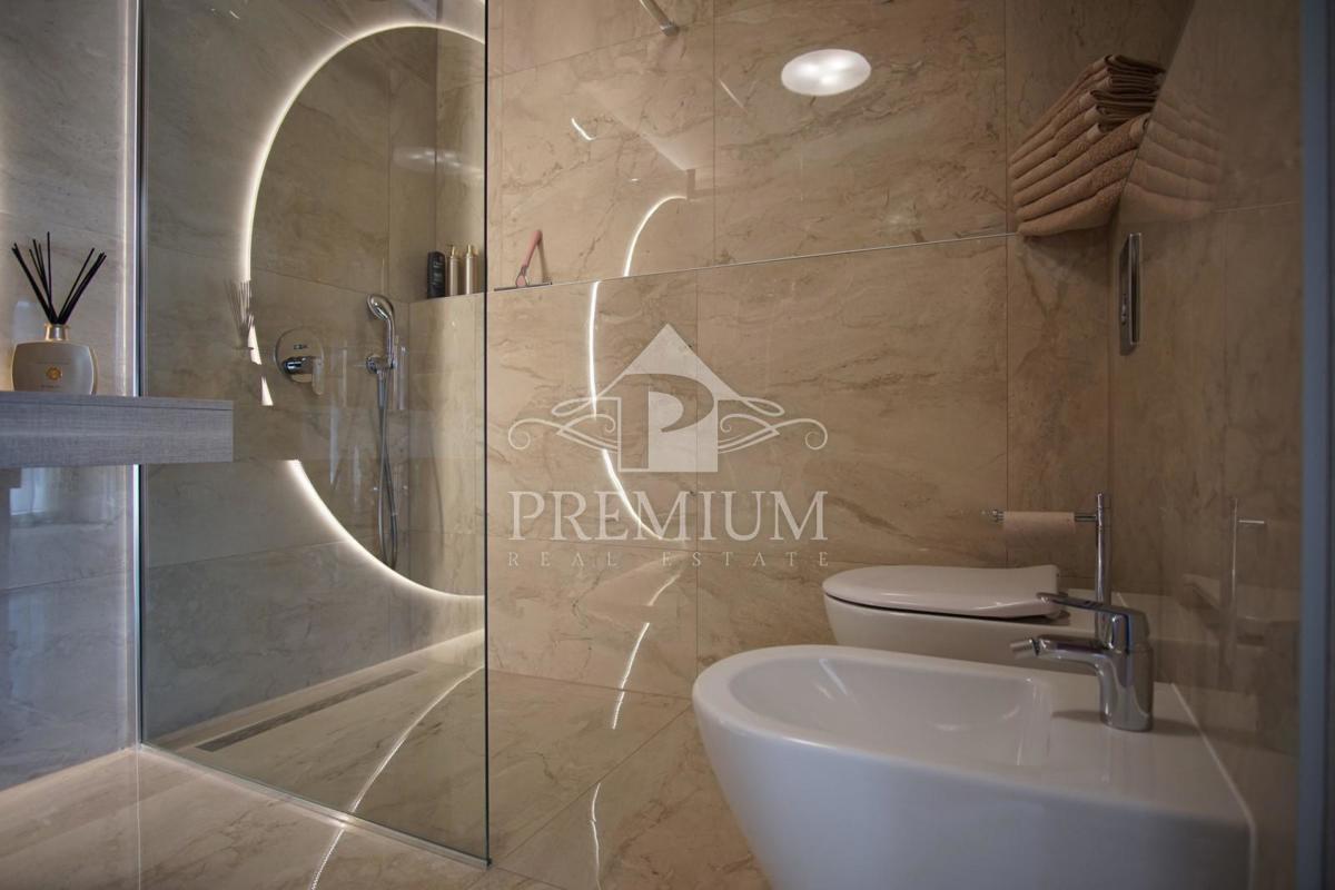 Stanovanje Rovinj, 142m2