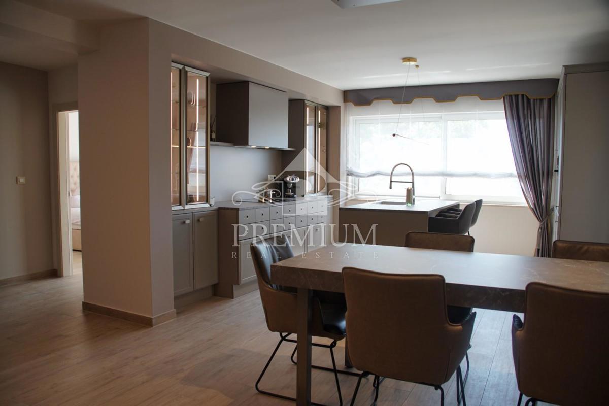 Stanovanje Rovinj, 142m2