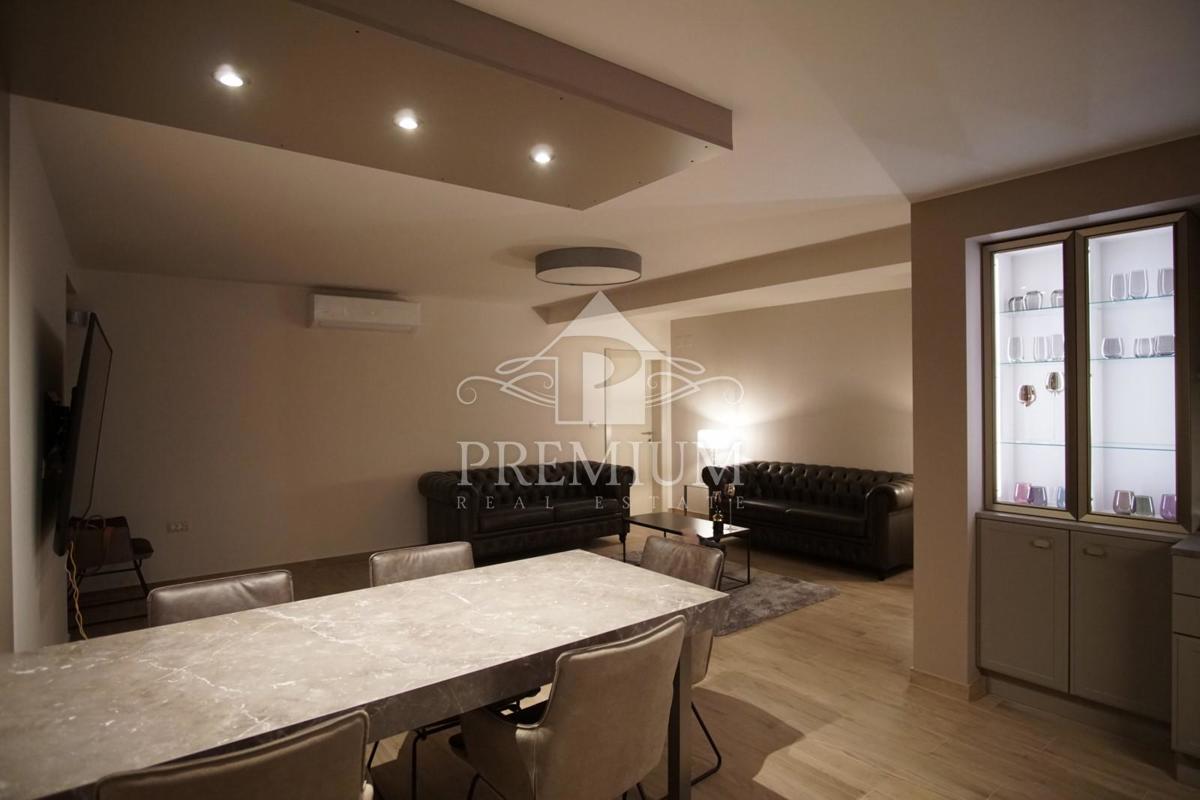 Stanovanje Rovinj, 142m2