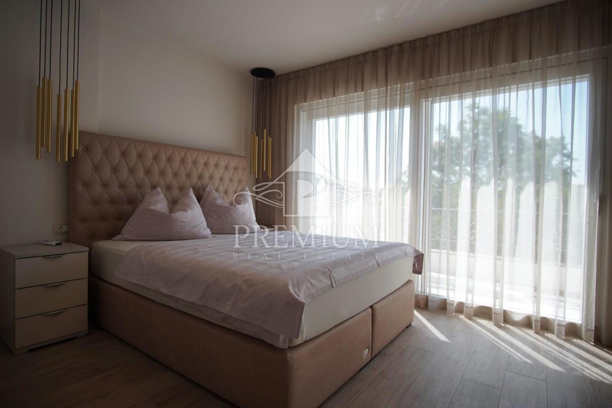 Stanovanje Rovinj, 142m2