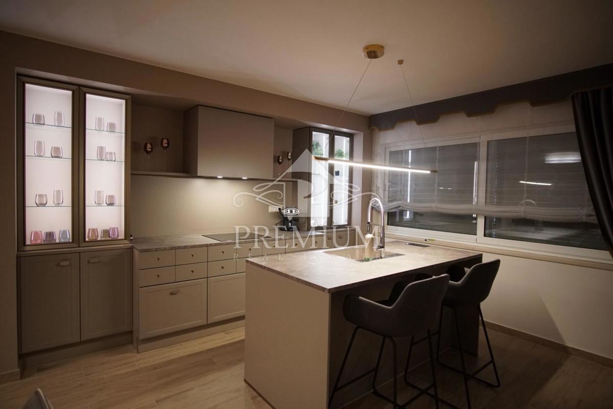 Stanovanje Rovinj, 142m2