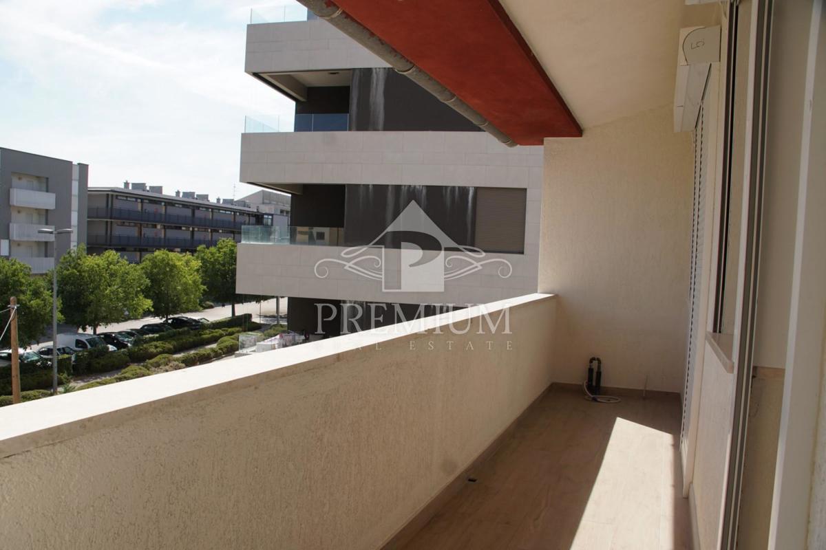 Stanovanje Rovinj, 142m2
