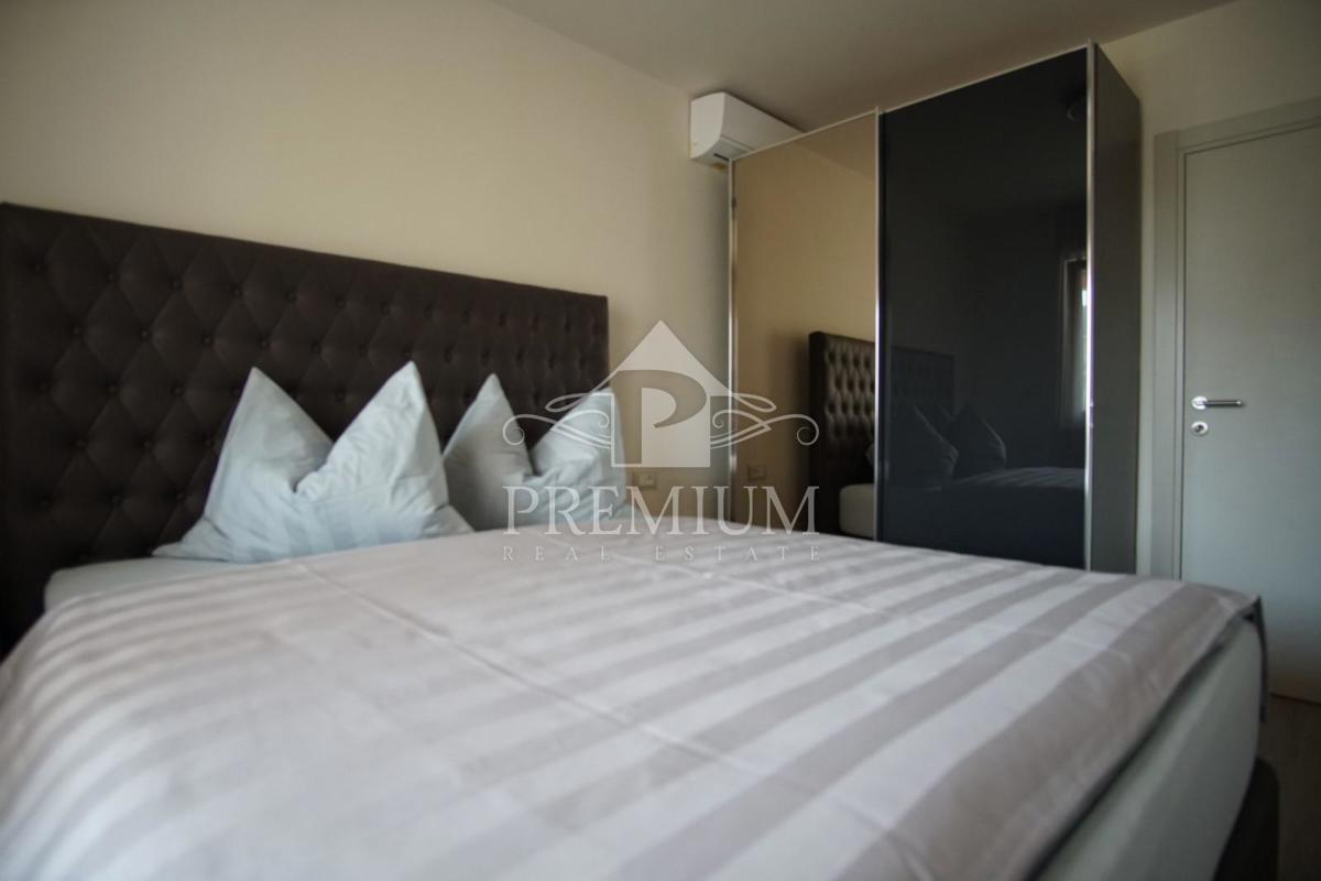 Stanovanje Rovinj, 142m2