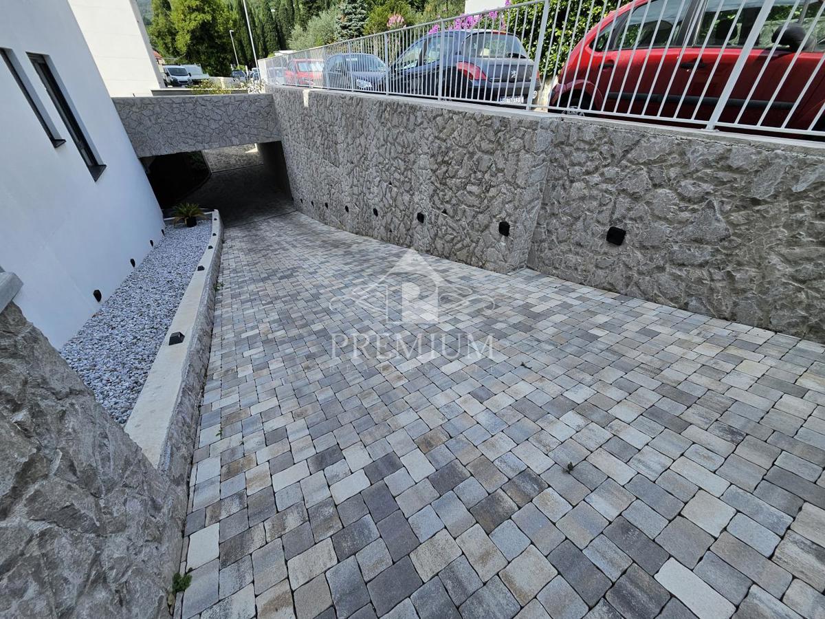 Stanovanje Lipovica, Opatija, 180,97m2