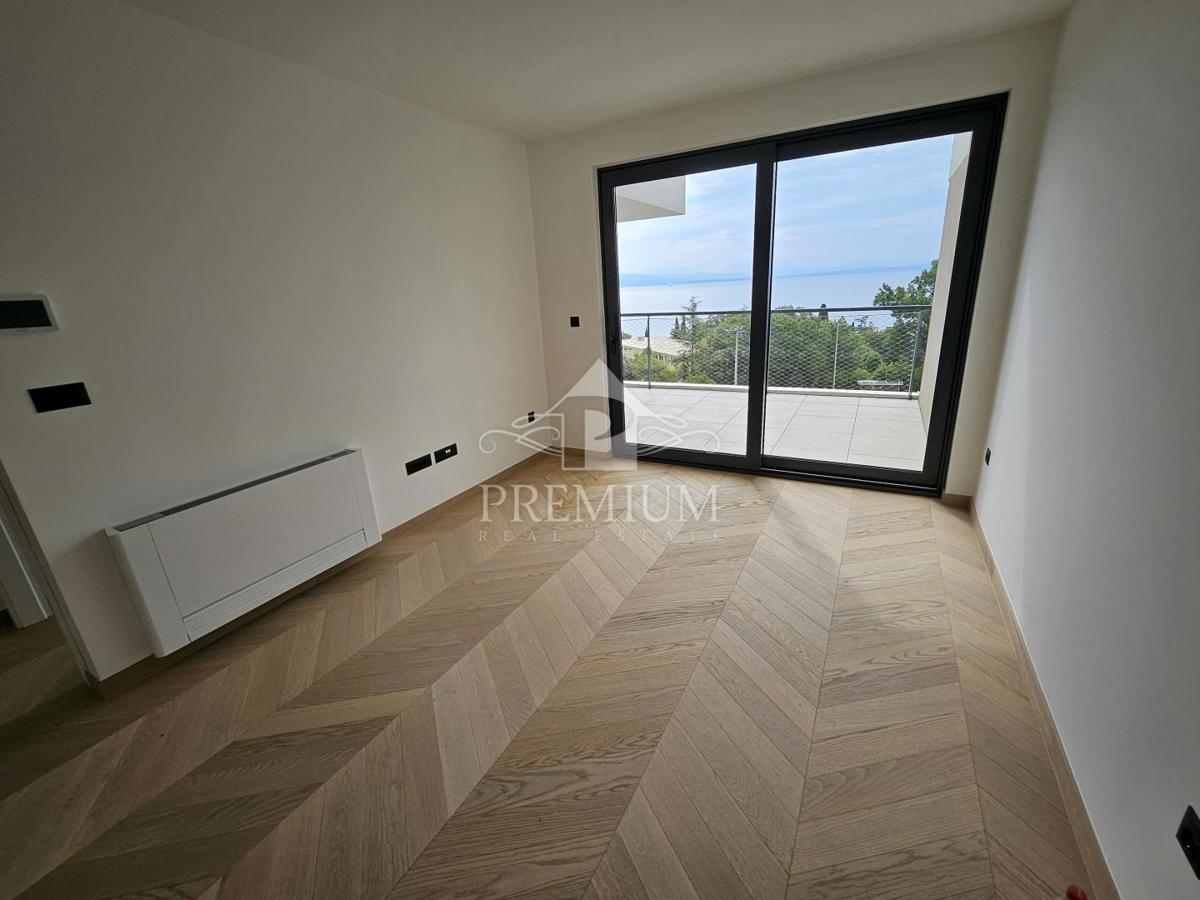 Stanovanje Lipovica, Opatija, 180,97m2