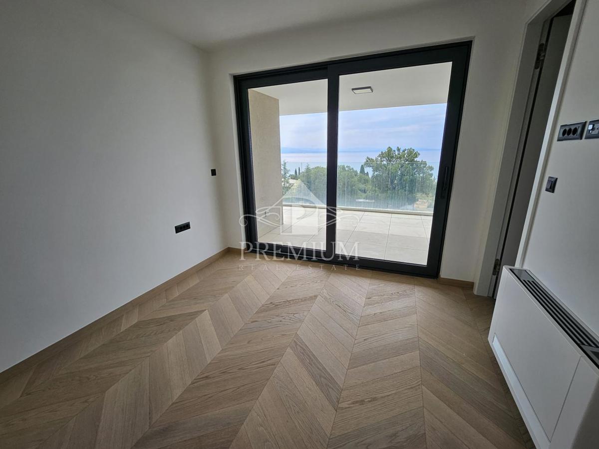 Stanovanje Lipovica, Opatija, 180,97m2
