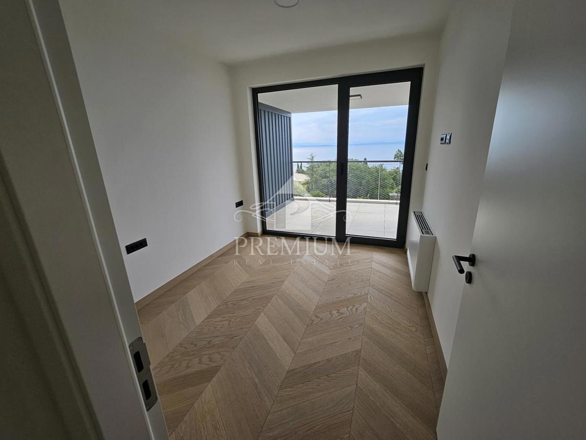 Stanovanje Lipovica, Opatija, 180,97m2