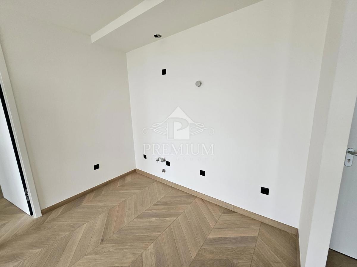 Stanovanje Lipovica, Opatija, 180,97m2