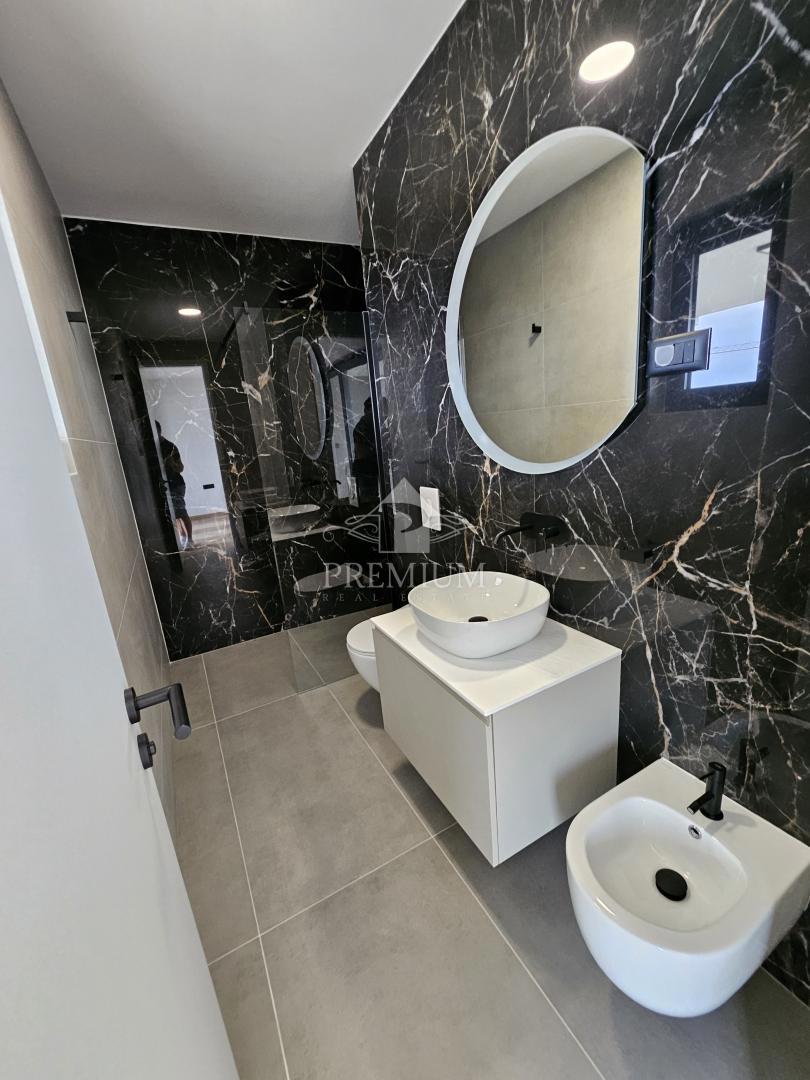 Stanovanje Lipovica, Opatija, 180,97m2