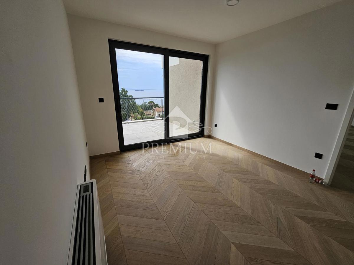Stanovanje Lipovica, Opatija, 180,97m2