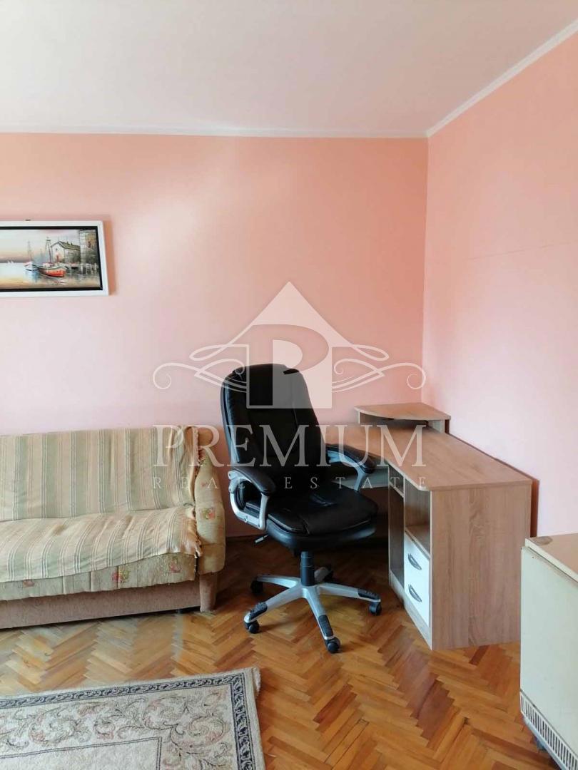 APARTMAN 51 m2, BALKON, POGLED NA MORJE