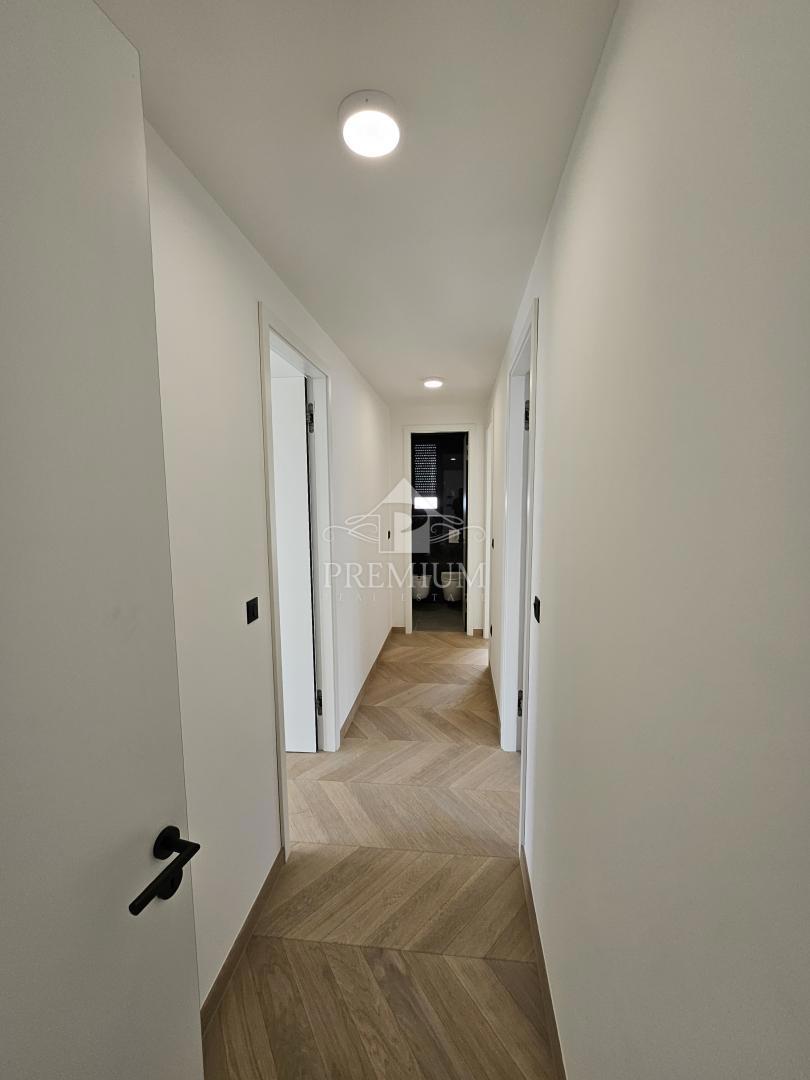 Stanovanje Lipovica, Opatija, 157,42m2