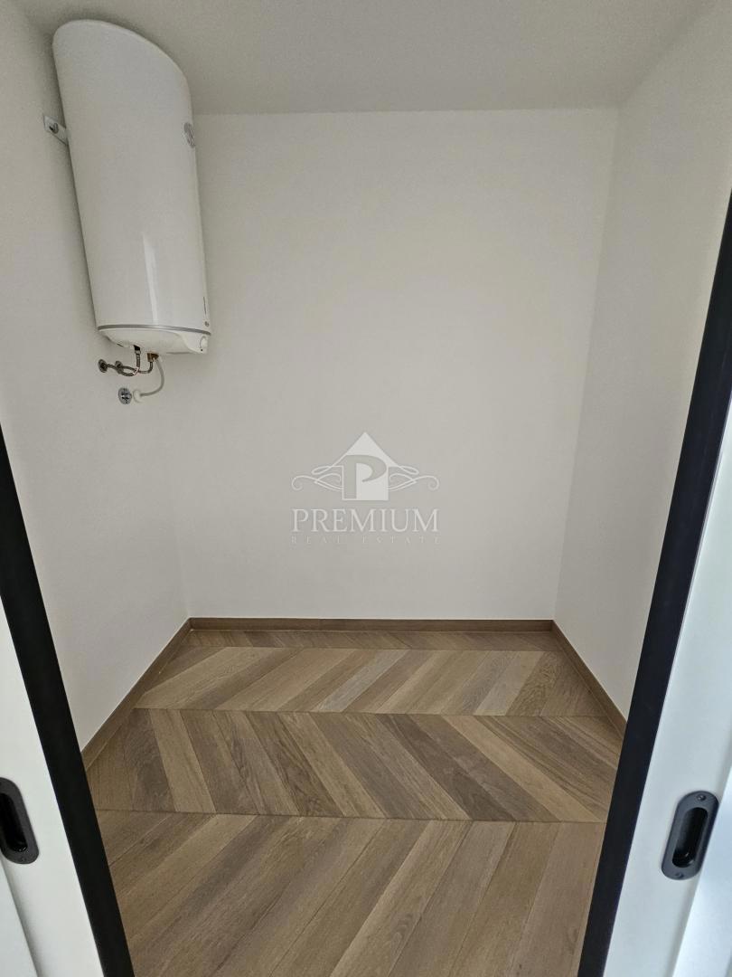 Stanovanje Lipovica, Opatija, 157,42m2