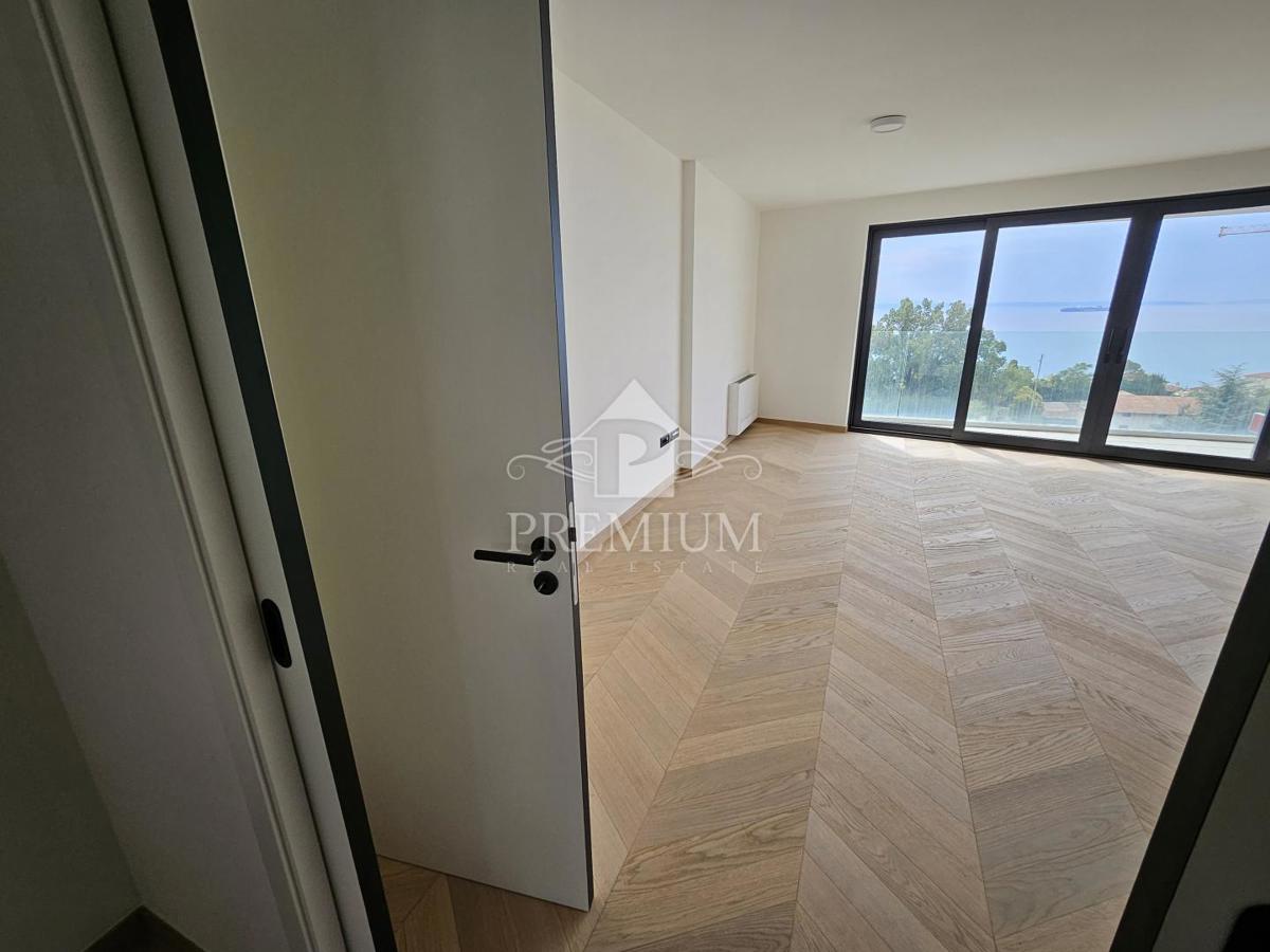 Stanovanje Lipovica, Opatija, 157,42m2