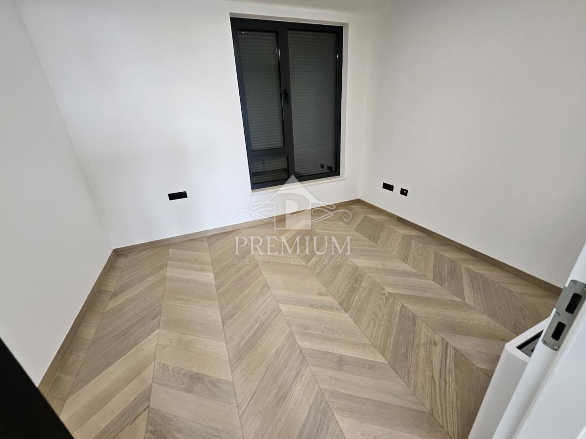 Stanovanje Lipovica, Opatija, 157,42m2
