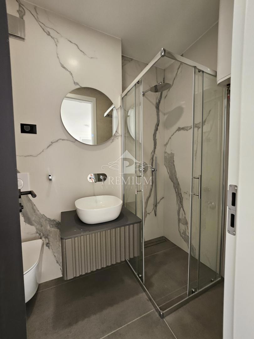 Stanovanje Lipovica, Opatija, 157,42m2