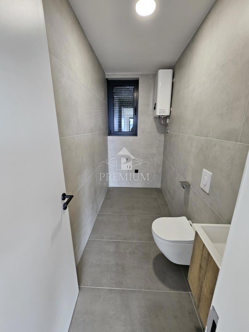 Stanovanje Lipovica, Opatija, 157,42m2
