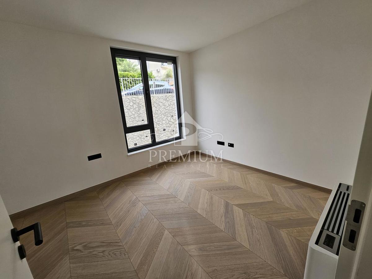 Stanovanje Lipovica, Opatija, 157,42m2