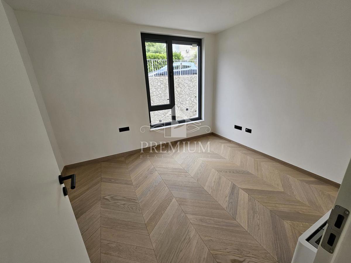 Stanovanje Lipovica, Opatija, 157,42m2