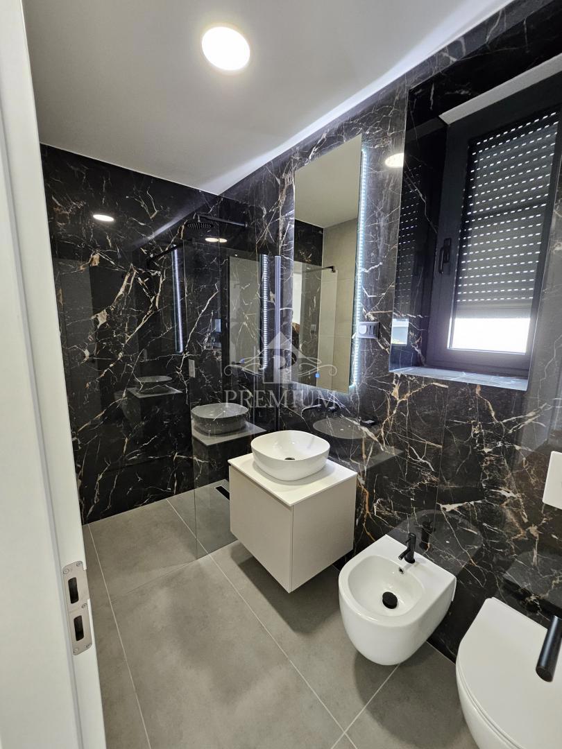 Stanovanje Lipovica, Opatija, 157,42m2