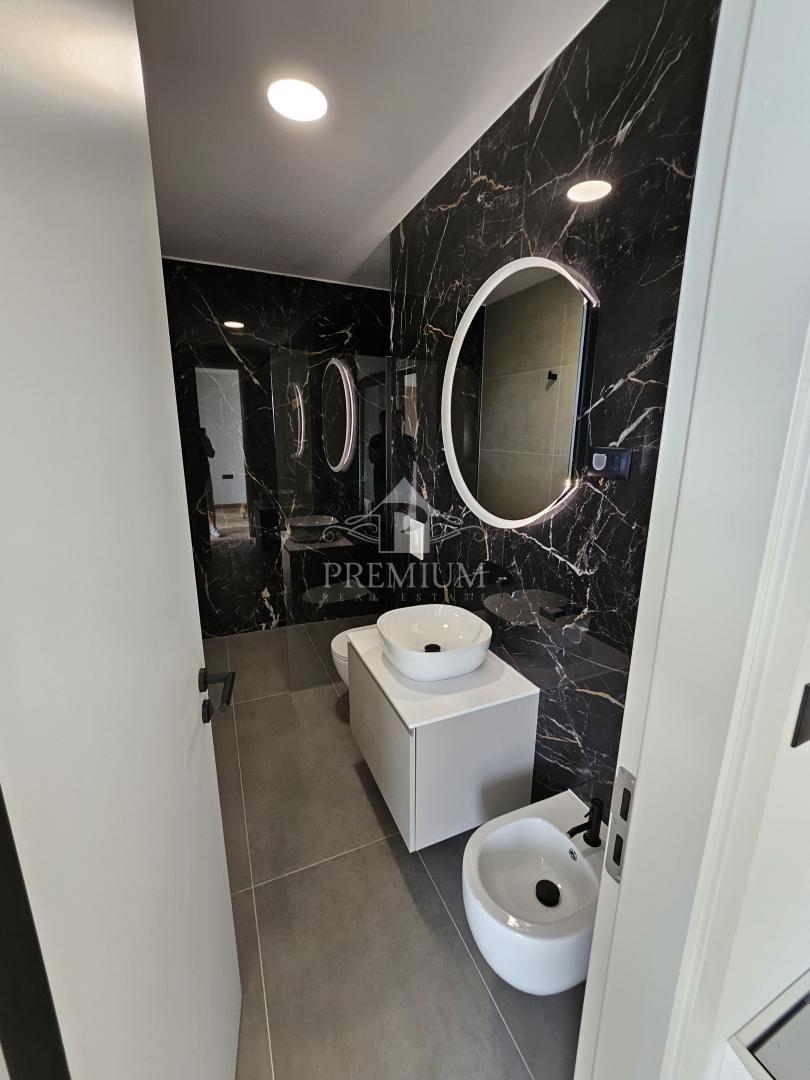 Stanovanje Lipovica, Opatija, 157,42m2