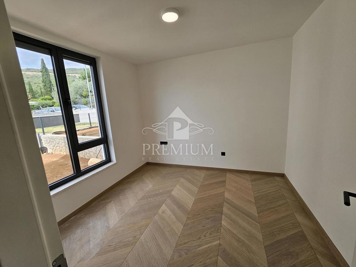Stanovanje Lipovica, Opatija, 157,42m2