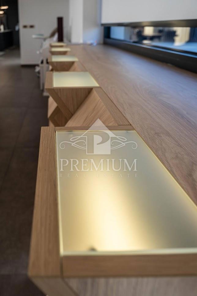 NOVOZGRADLJENI PENTHOUSE S ČAROBNIM RAZGLEDOM