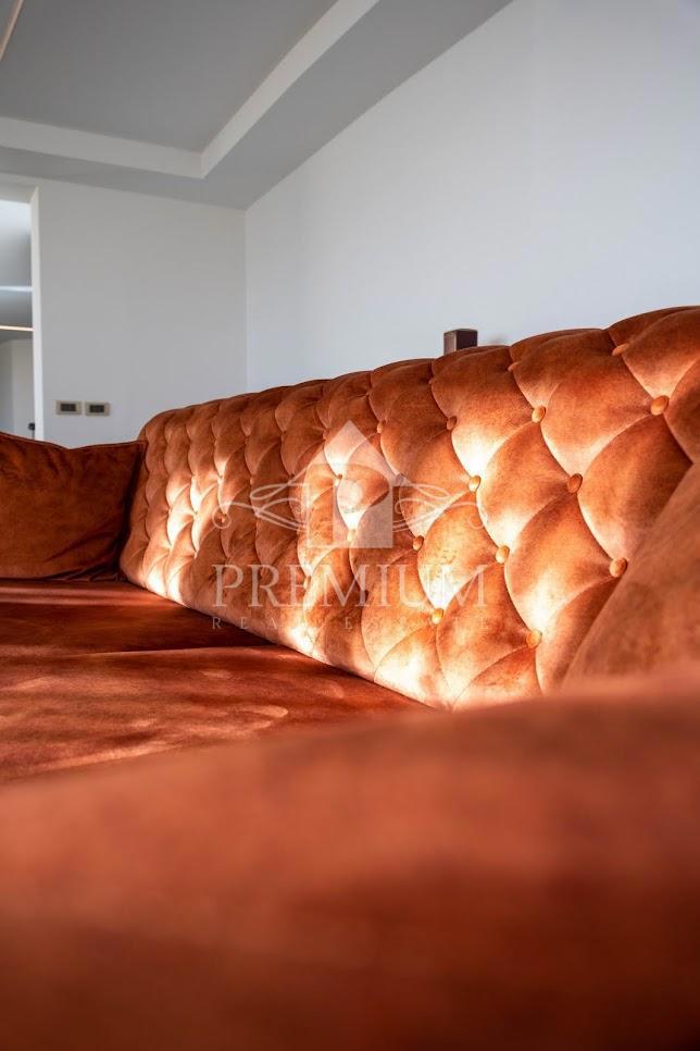 NOVOZGRADLJENI PENTHOUSE S ČAROBNIM RAZGLEDOM