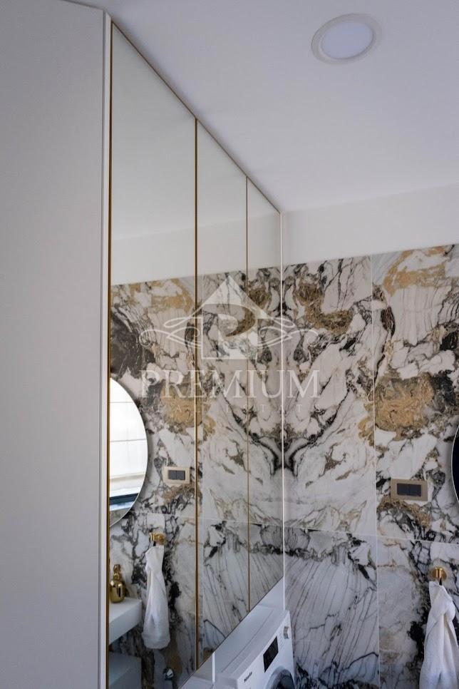 NOVOZGRADLJENI PENTHOUSE S ČAROBNIM RAZGLEDOM