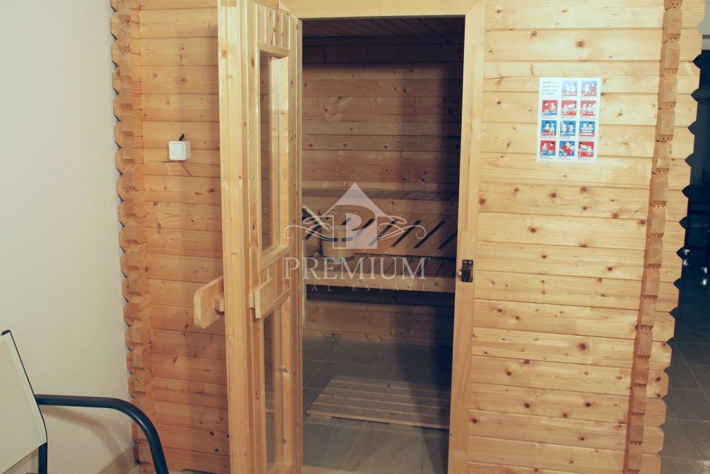 LUKSUZNI APARTMAN S PREKRASNIM POGLEDOM, BLIŽINA MORJA