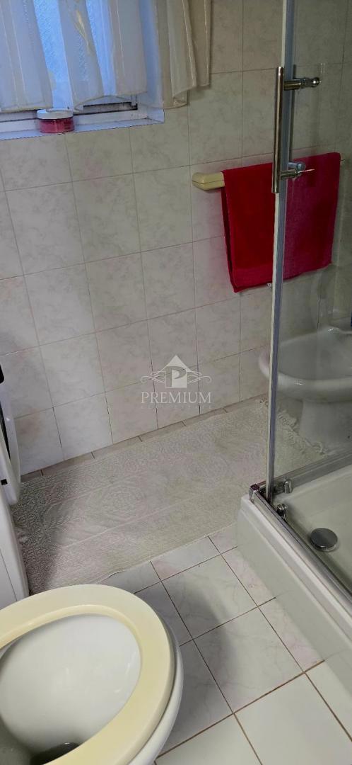 PRITLIČJE, LOŽA, DOMAČI VRT