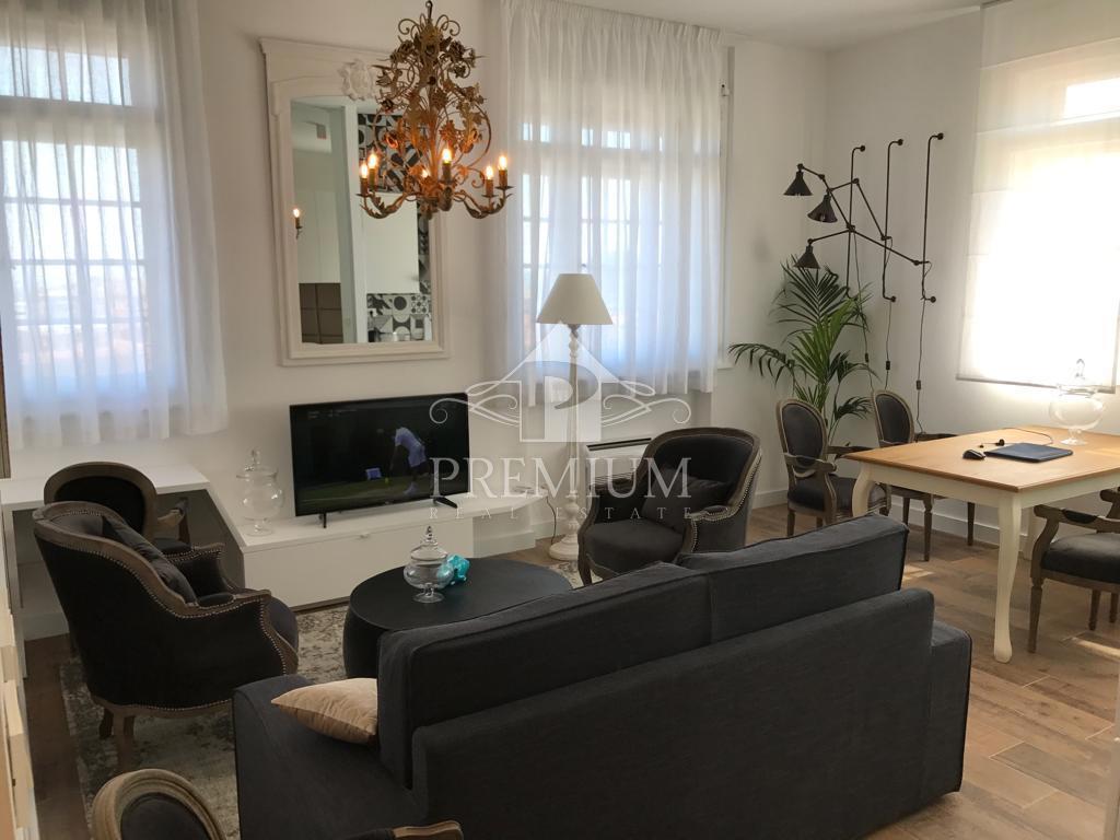 Stanovanje Opatija - Centar, Opatija, 205m2