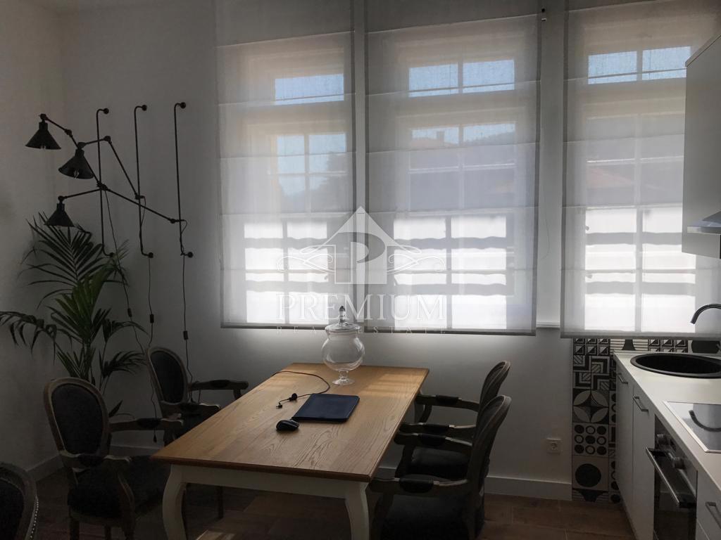Stanovanje Opatija - Centar, Opatija, 205m2