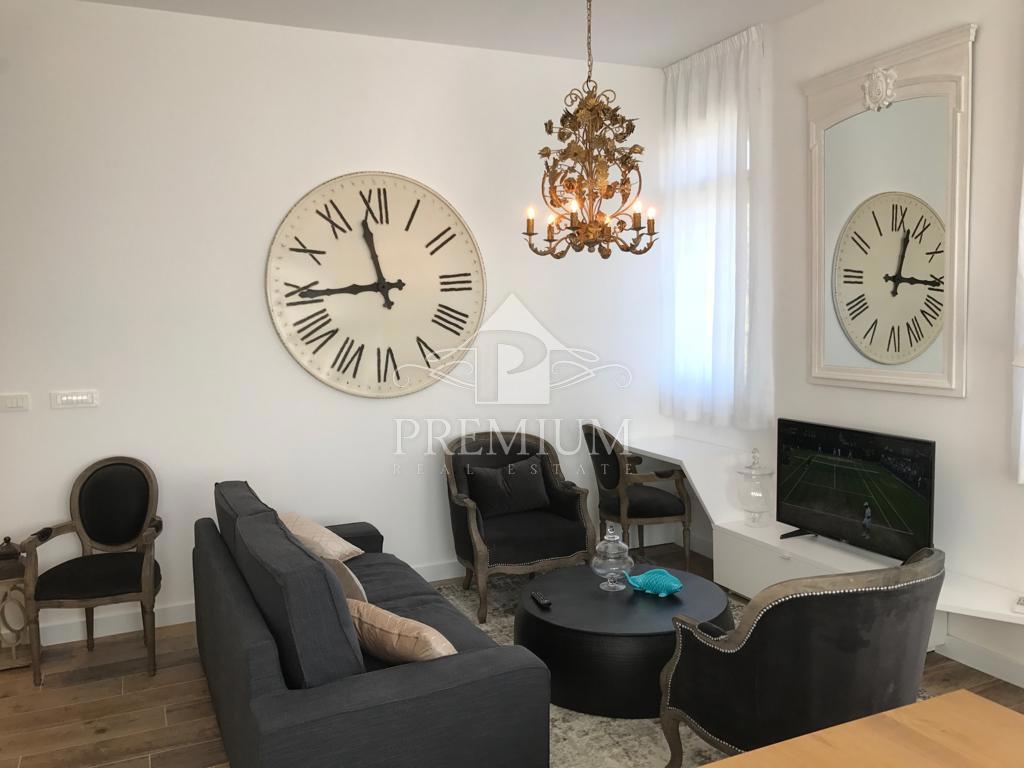Stanovanje Opatija - Centar, Opatija, 205m2