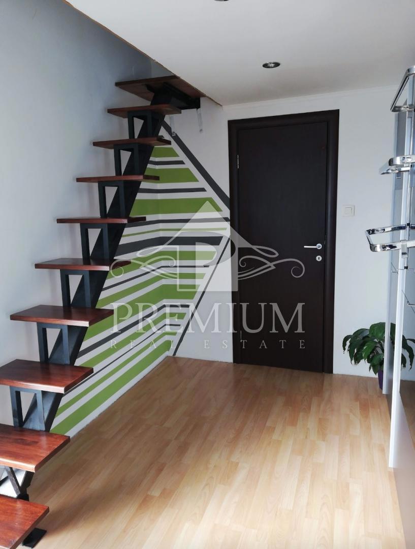 STANOVANJE 140 m2, PARKIRIŠČE