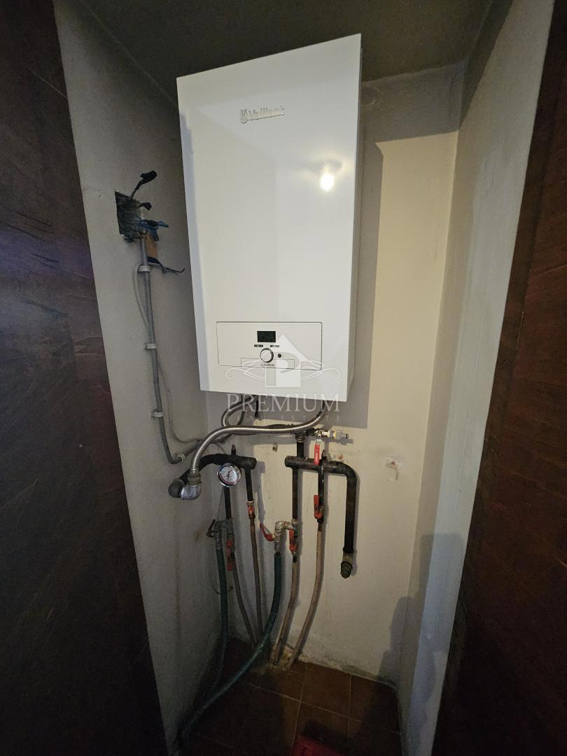 STANOVANJE Z VRTOM, CENTER