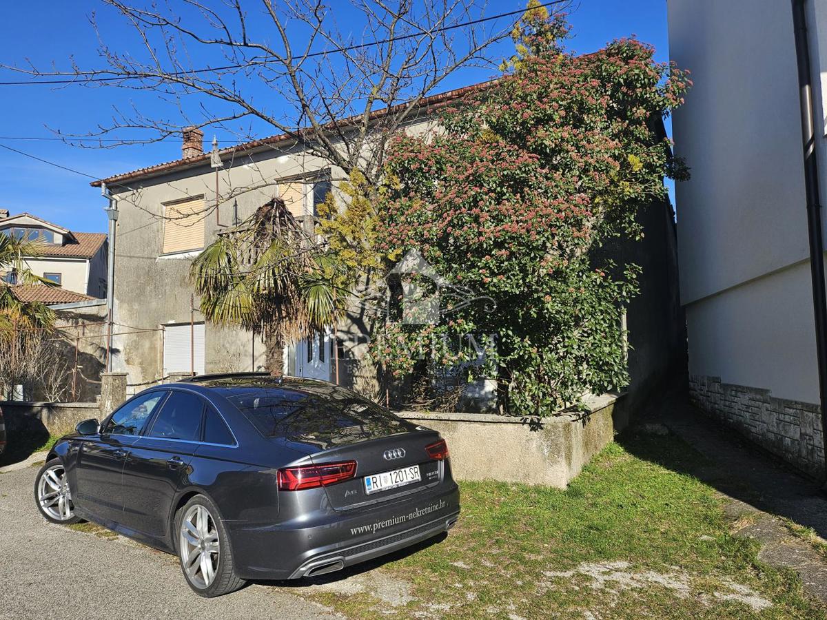 STARA HIŠA ZA ADAPTACIJO