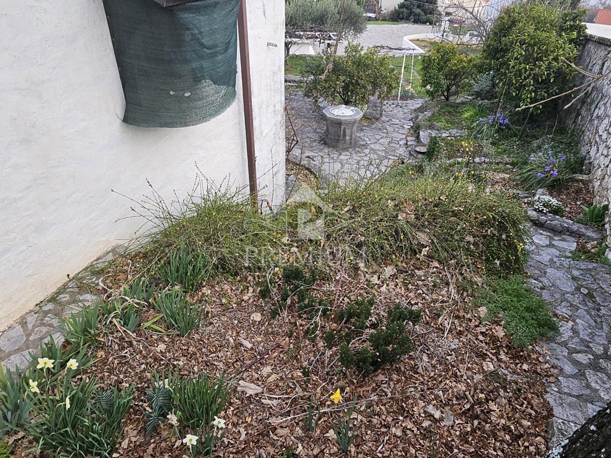 DRUŽINSKA HIŠA Z VELIKIM VRTOM NA MIRNI LOKACIJI