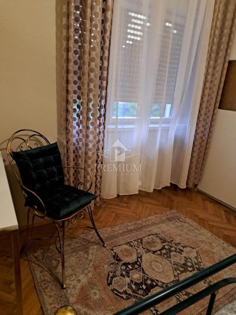 DVOSOBNO STANOVANJE Z VRTOM IN PARKIRIŠČEM